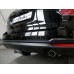 Теглич за SUBARU Forester 13-