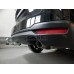 Теглич за SUBARU Forester 13-
