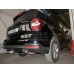 Теглич за SUBARU Forester 13-