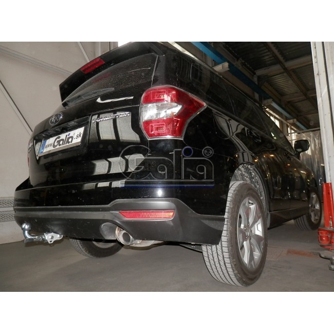 Теглич за SUBARU Forester 13-