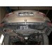 Теглич за SUBARU Outback 15-