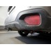 Теглич за SUBARU Outback 15-