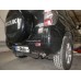 Теглич за SUZUKI GrandVitara 05-10