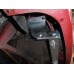 Теглич за SUZUKI Ignis 03-