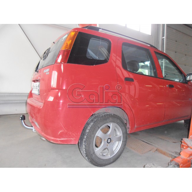 Теглич за SUZUKI Ignis 03-