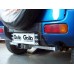 Теглич за SUZUKI Jimny 98-