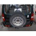 Теглич за SUZUKI Jimny 98-