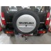 Теглич за SUZUKI Jimny 98-
