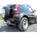 Теглич за SUZUKI Jimny 98-