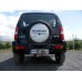 Теглич за SUZUKI Jimny 98-