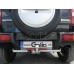Теглич за SUZUKI Jimny 98-