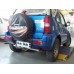 Теглич за SUZUKI Jimny 98-