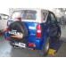Теглич за SUZUKI Jimny 98-