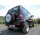 Теглич за SUZUKI Jimny 98-