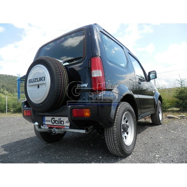Теглич за SUZUKI Jimny 98-