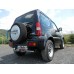 Теглич за SUZUKI Jimny 98-