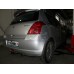 Теглич за SUZUKI Splash 08-