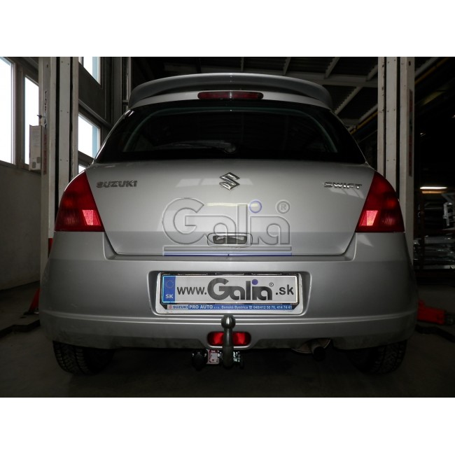 Теглич за SUZUKI Splash 08-