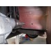 Теглич за SUZUKI Swift 10-