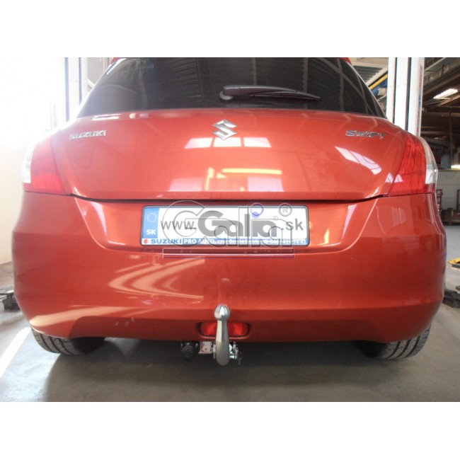Теглич за SUZUKI Swift 10-