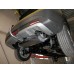 Теглич за SUZUKI SX4S-Cross 13-