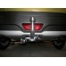 Теглич за SUZUKI SX4S-Cross 13-