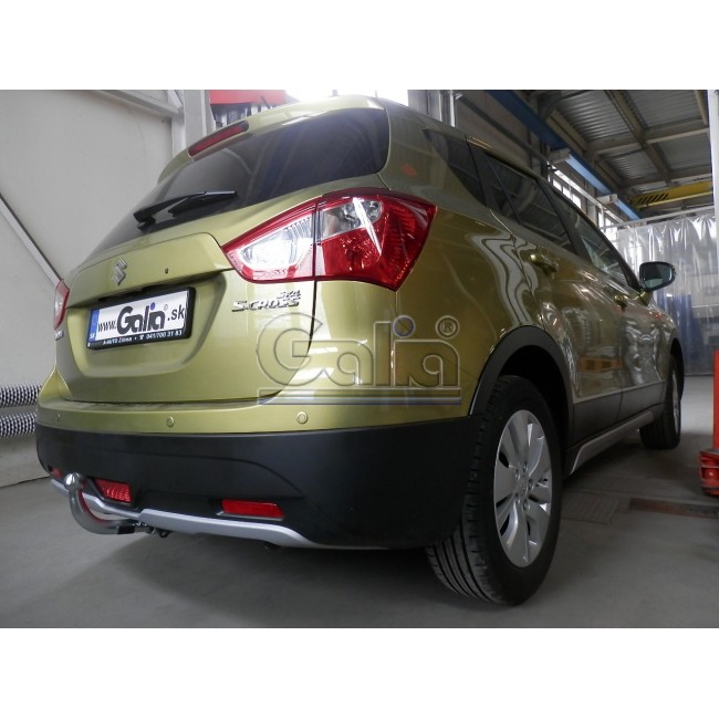Теглич за SUZUKI SX4S-Cross 13-