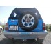 Теглич за SUZUKI Vitara 88-96