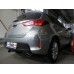 Теглич за TOYOTA Auris 07-