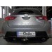 Теглич за TOYOTA Auris 07-