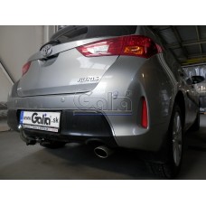 Теглич за TOYOTA Auris 07-