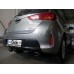 Теглич за TOYOTA Auris 07-