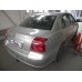 Теглич за TOYOTA Avensis 03-09
