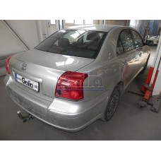 Теглич за TOYOTA Avensis 03-09