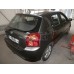 Теглич за TOYOTA Corolla 02-07