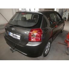 Теглич за TOYOTA Corolla 02-07