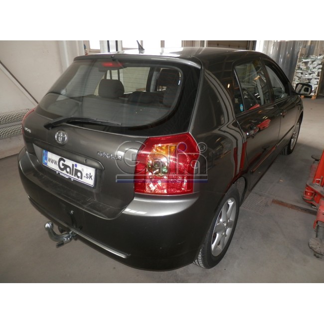 Теглич за TOYOTA Corolla 02-07