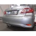 Теглич за TOYOTA Corolla 07-10
