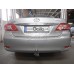 Теглич за TOYOTA Corolla 07-10