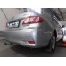Теглич за TOYOTA Corolla 07-10
