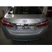 Теглич за TOYOTA Corolla 13-
