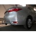 Теглич за TOYOTA Corolla 13-