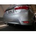 Теглич за TOYOTA Corolla 13-