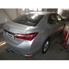 Теглич за TOYOTA Corolla 13-