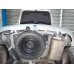 Теглич за TOYOTA CorollaVerso 04-09