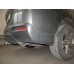 Теглич за TOYOTA Highlander 10-