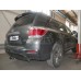Теглич за TOYOTA Highlander 10-