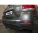Теглич за TOYOTA Highlander 10-