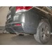 Теглич за TOYOTA Highlander 10-