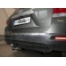 Теглич за TOYOTA Highlander 10-
